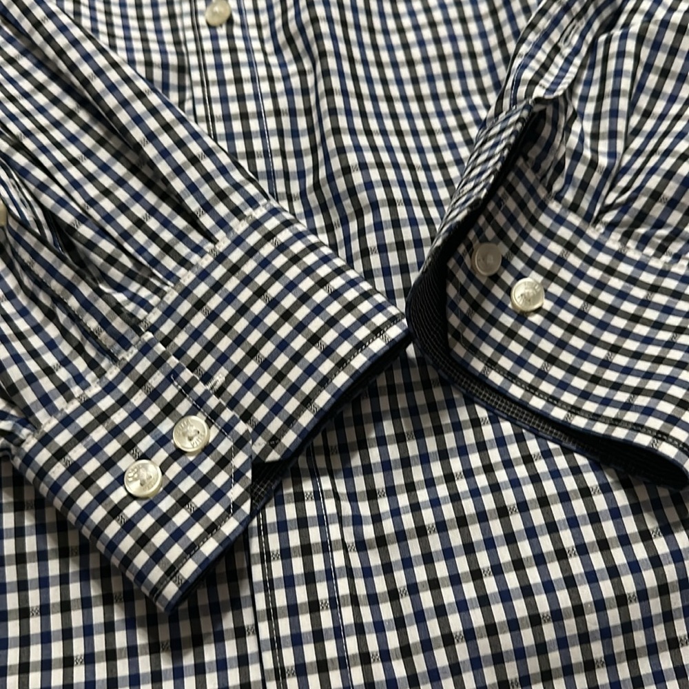 Men’s slim fit dress shirt‎ - Picture 4 of 7